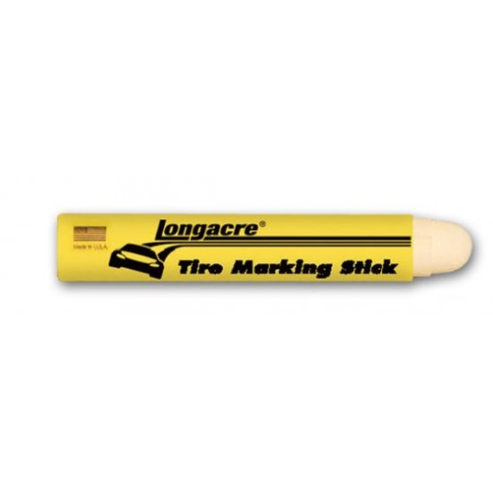 LONGACRE STAGGER TOOLS - TYRE MARKING STICK (BOX OF 12)