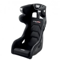 OMP RACING SEATS - HTE EVO RACE SEAT