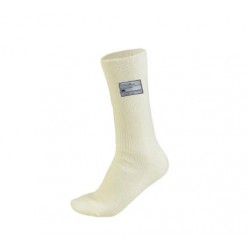 OMP UNDERWEAR - FIRST SOCKS (WHITE)