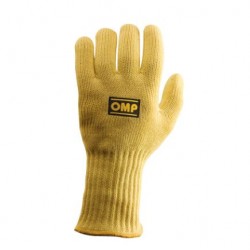 OMP RACING GLOVES - LONG RACE GLOVES