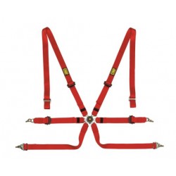 OMP SAFETY HARNESSES - ONE 2 PULL UP