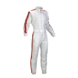 OMP RACING SUITS - ONE VINTAGE RACE SUIT