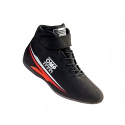 OMP RACING SHOES - SPORT RACE SHOES