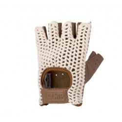 OMP RACING GLOVES - TAZIO VINTAGE DRIVING GLOVES