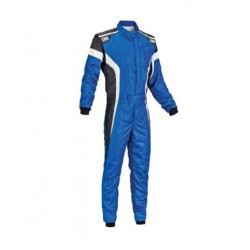 OMP RACING SUITS - TECNICA S RACE SUIT