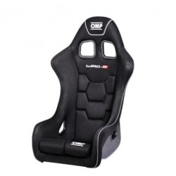 OMP RACING SEATS - WRC R RACE SEAT