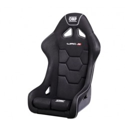 OMP RACING SEATS - WRC R XL RACE SEAT