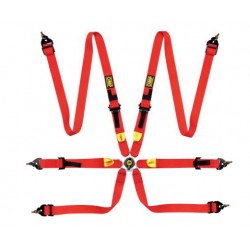 OMP SAFETY HARNESSES - FIRST 2