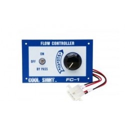 OMP FLOW CONTROLLER