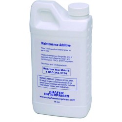 OMP MAINTENANCE ADDITIVE