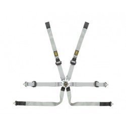 OMP SAFETY HARNESSES - ONE D 2 FORMULA