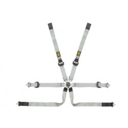 OMP SAFETY HARNESSES - ONE D 2 PROTOTYPE