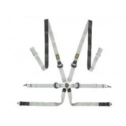 OMP SAFETY HARNESSES - ONE D 2 PULLDOWN