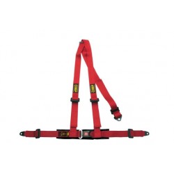 OMP SAFETY HARNESSES - ROAD 3