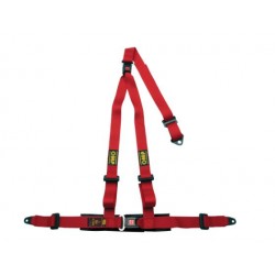 OMP SAFETY HARNESSES - STRADA 3