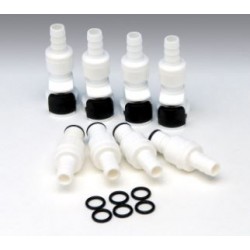 OMP UNIVASRSAL CONNECTOR & DRAIN KIT