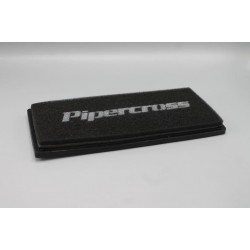 PIPERCROSS - ALFA ROMEO RECTANGLE PERFORMANCE PANEL FILTER / MODEL GT (PP1482)