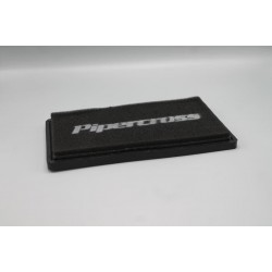 PIPERCROSS - ALFA ROMEO RECTANGLE PERFORMANCE PANEL FILTER / MODEL 145 (PP1214)