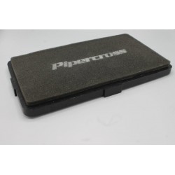 PIPERCROSS - ALFA ROMEO RECTANGLE PERFORMANCE PANEL FILTER / MODEL 75 (PP1279)