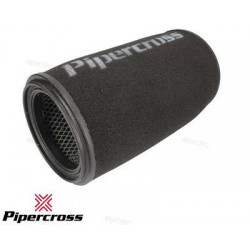 PIPERCROSS - ALFA ROMEO ROUND PERFORMANCE PANEL FILTER / MODEL GTV (PX1778)