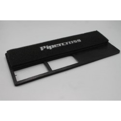 PIPERCROSS - ALFA ROMEO RECTANGLE PERFORMANCE PANEL FILTER / MODEL MITO (PP1803)