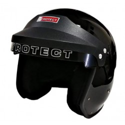 PYROTECT RACE HELMET - PRO AIRFLOW OPEN FACE HELMET