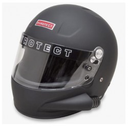 PYROTECT RACE HELMET - PRO AIRFLOW SIDE FORCED AIR HELMET