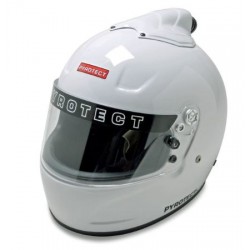 PYROTECT RACE HELMET - PRO AIRFLOW TOP FORCED AIR HELMET 