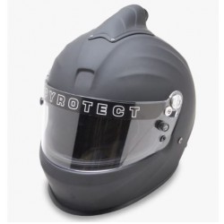 PYROTECT RACE HELMET - PRO SPORT FULL FACE DUCKBILL TOP FORCED AIR HELMET