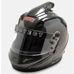 PYROTECT RACE HELMET - PRO ULTRA CARBON FULL FACE TRIFLOW HELMET