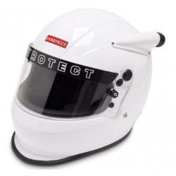 PYROTECT RACE HELMET - VORTEX FORCED AIR HELMET