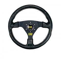 OMP RACING STEERING WHEELS - RACING GP