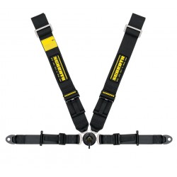 SCHROTH SAFETY HARNESSES - LOTUS II