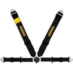 SCHROTH SAFETY HARNESSES - PROFI II ASM FLEXI BELT