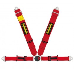 SCHROTH SAFETY HARNESSES - PROFI II FE ASM