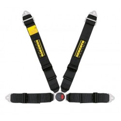 SCHROTH SAFETY HARNESSES - PROFI III FE ASM