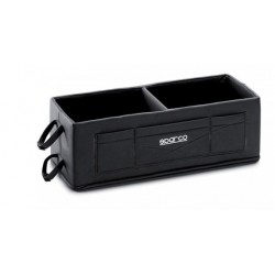 SPARCO HELMET ACCESSORIES - HELMET BOXES