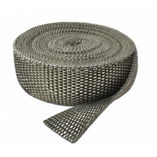 THERMO TEC - PLATINUM EXHAUST WRAP